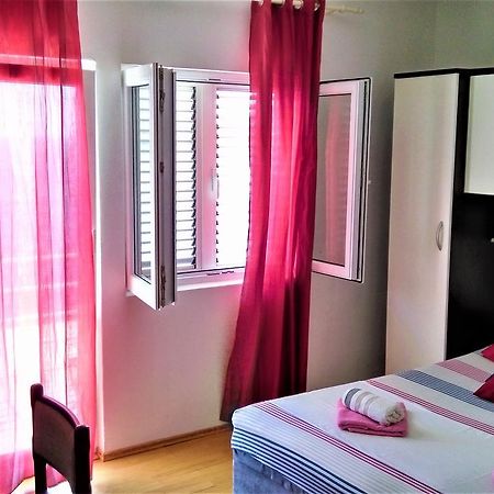 Apartment Vesna 밀나 외부 사진