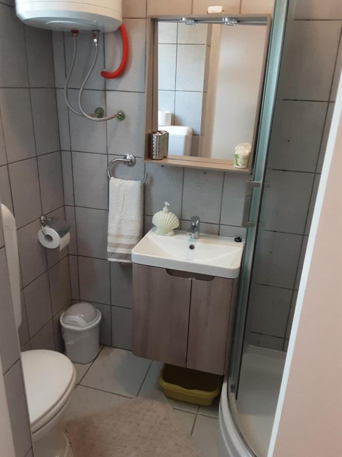 Apartment Vesna 밀나 외부 사진
