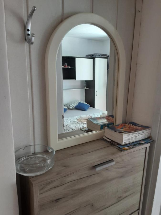 Apartment Vesna 밀나 외부 사진
