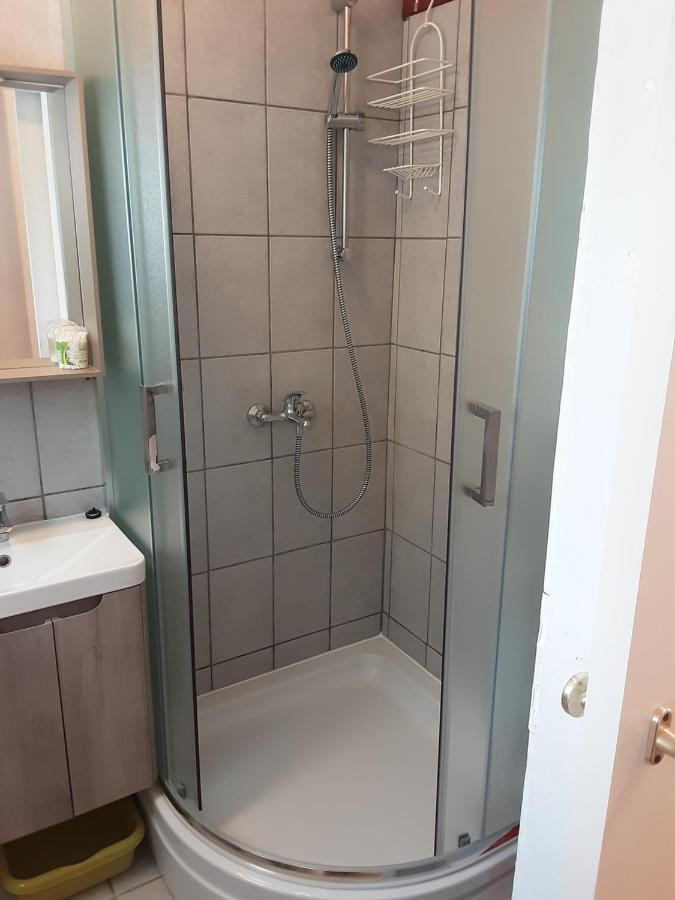 Apartment Vesna 밀나 외부 사진