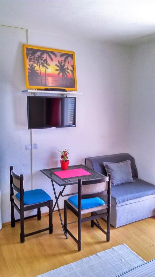 Apartment Vesna 밀나 외부 사진