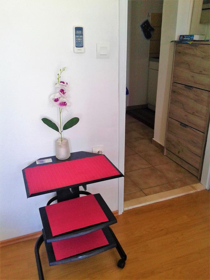Apartment Vesna 밀나 외부 사진