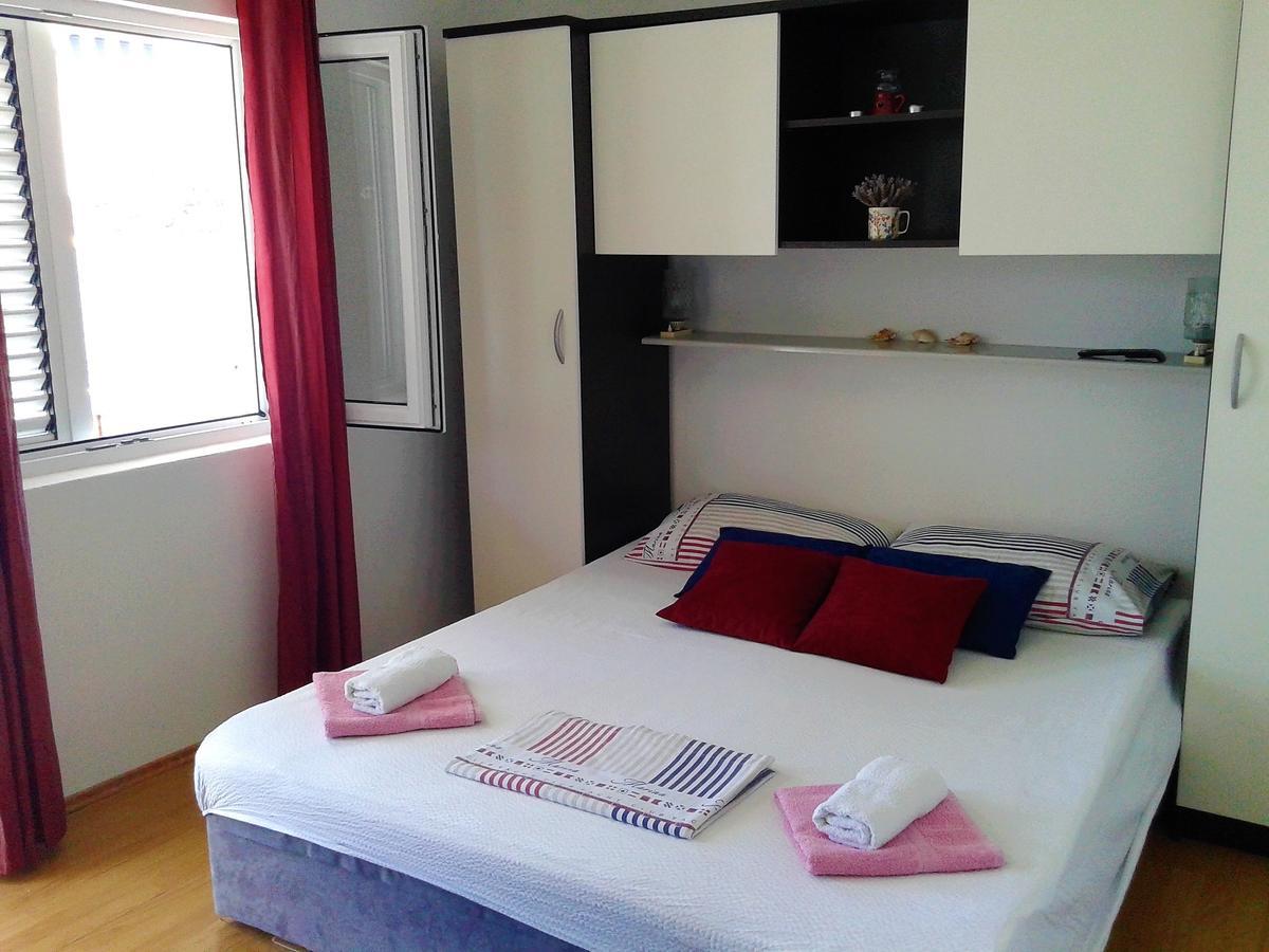 Apartment Vesna 밀나 외부 사진