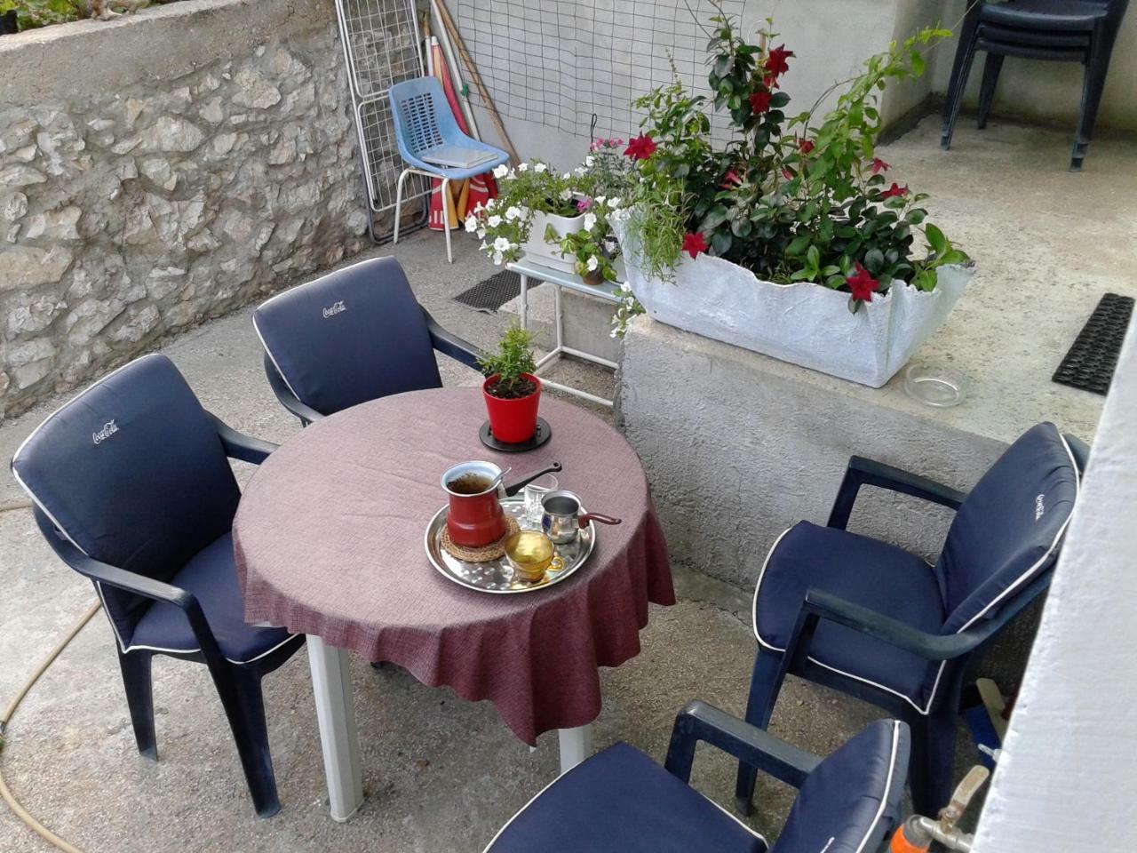 Apartment Vesna 밀나 외부 사진